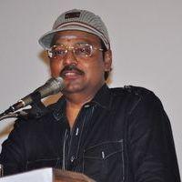K. Bhagyaraj - Chaplin Samanthi Audio Launch - Pictures | Picture 130165